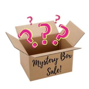 Mystery Box